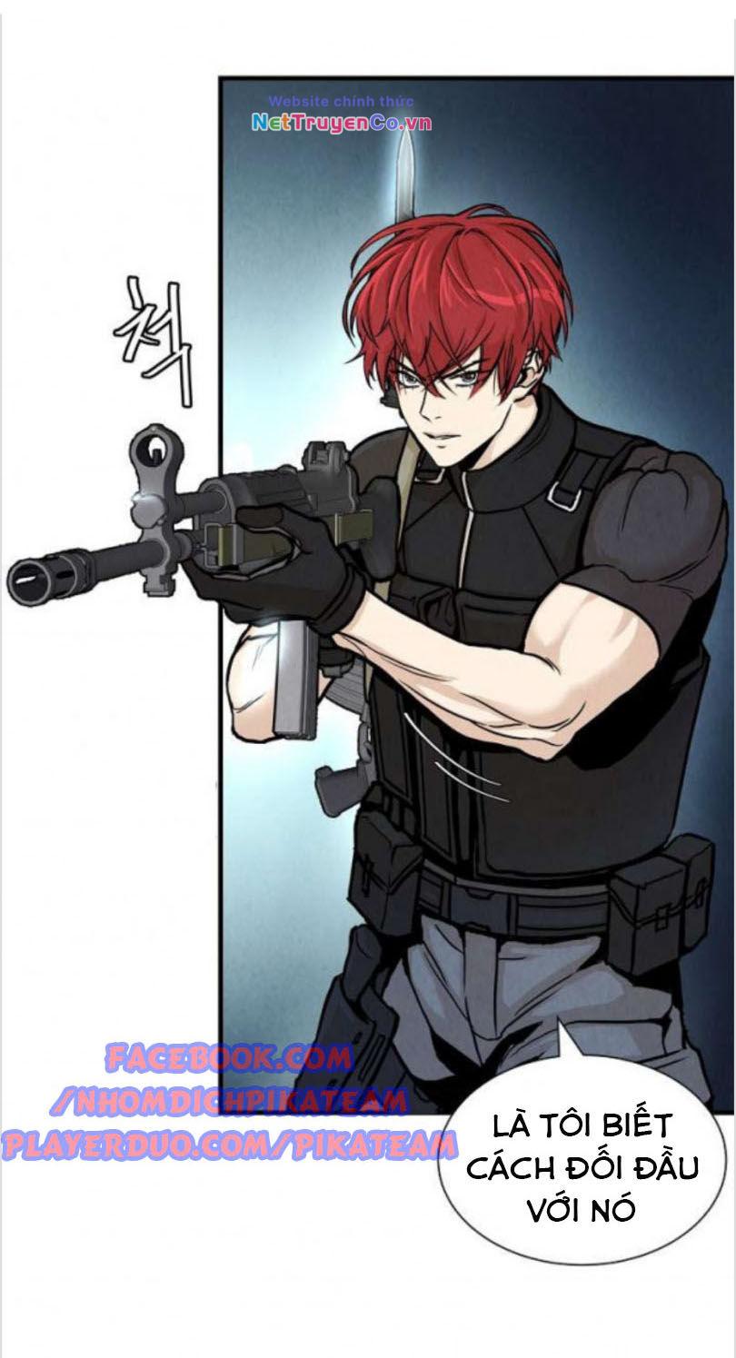 Return Survival - Chương 27