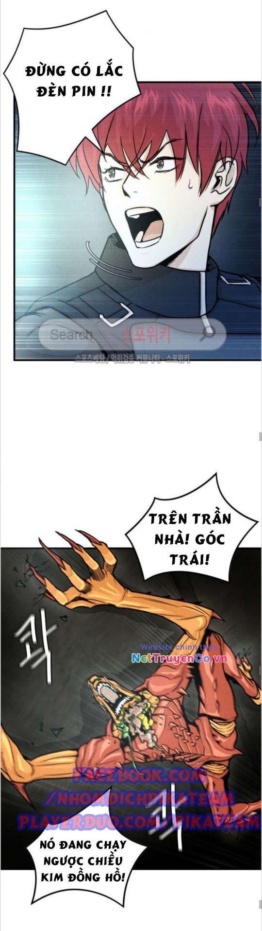Return Survival - Chương 28