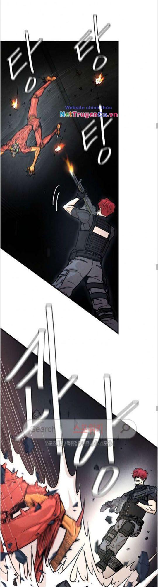 Return Survival - Chương 28