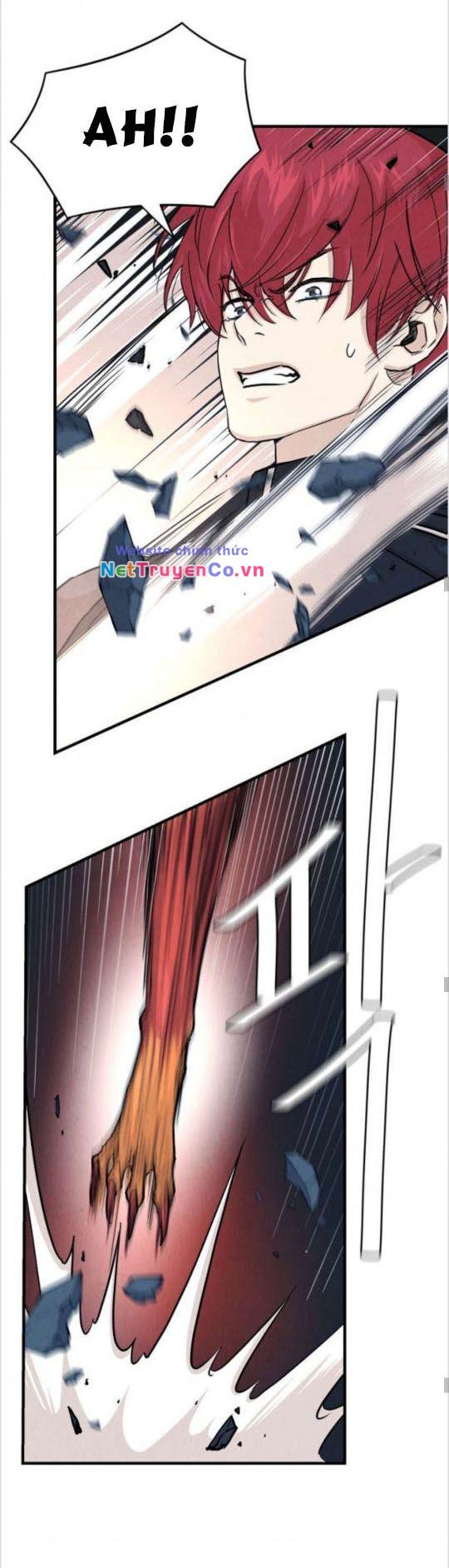 Return Survival - Chương 28