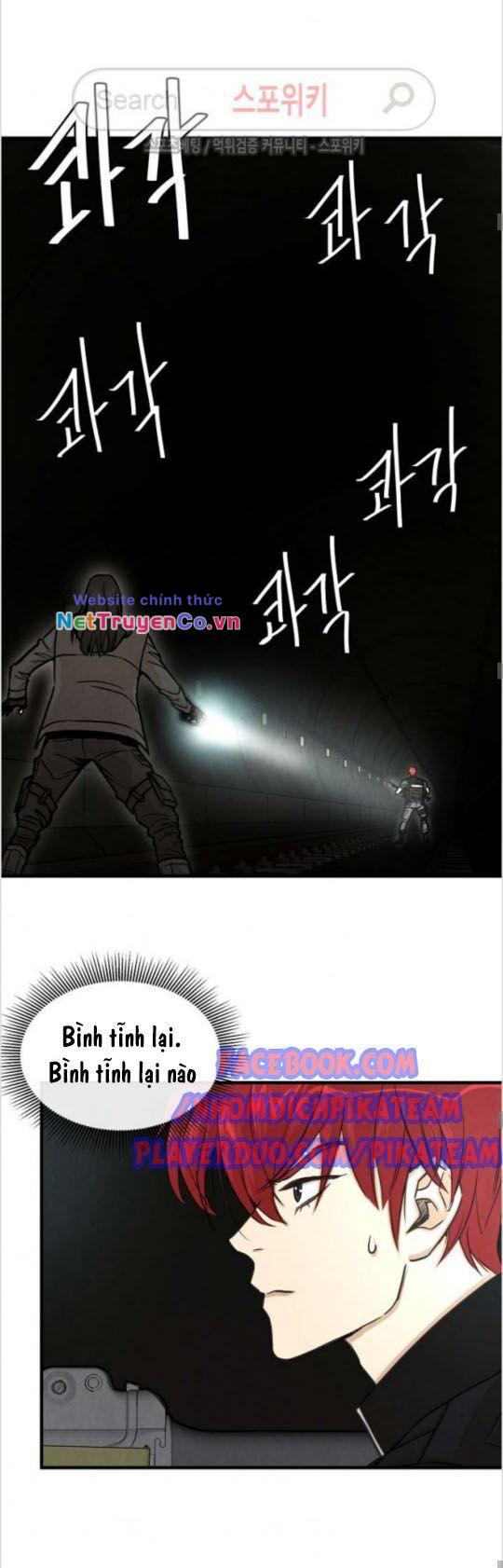 Return Survival - Chương 28