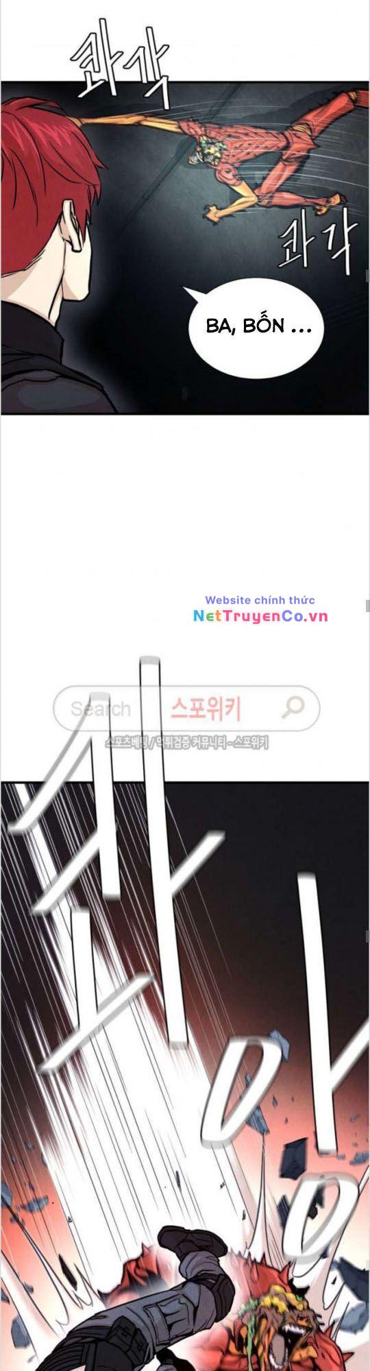 Return Survival - Chương 28