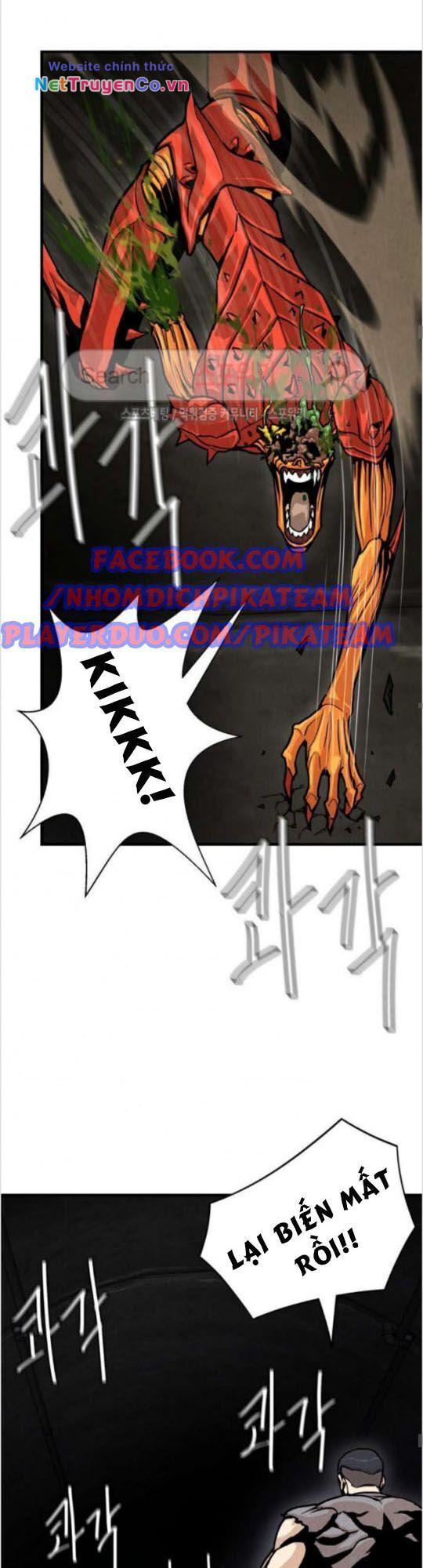 Return Survival - Chương 28