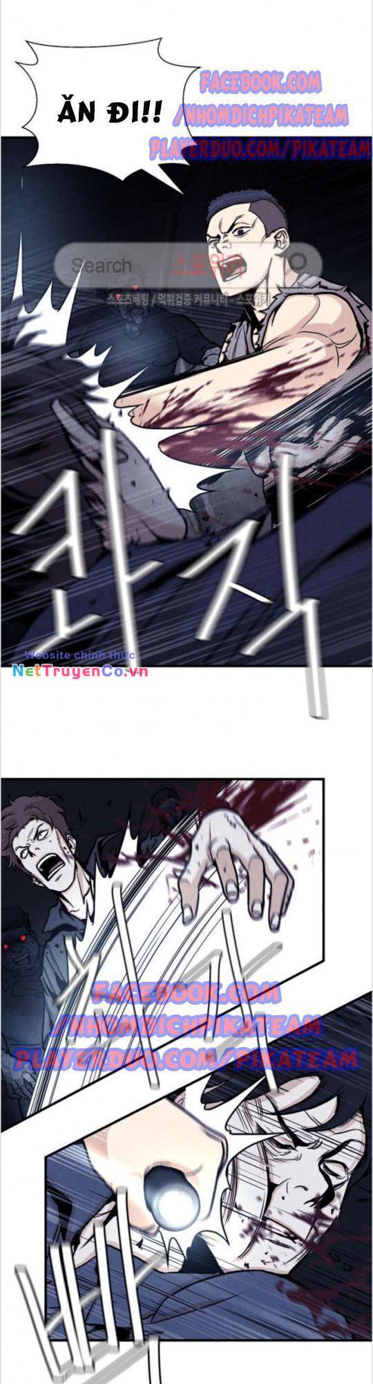 Return Survival - Chương 28