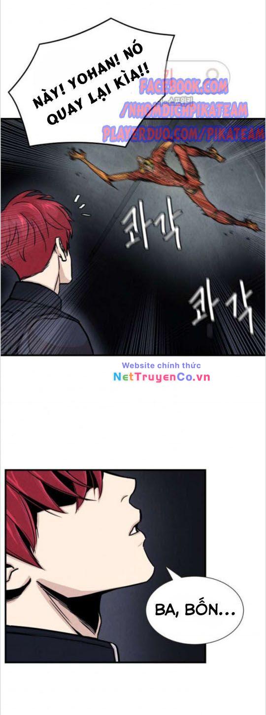 Return Survival - Chương 28