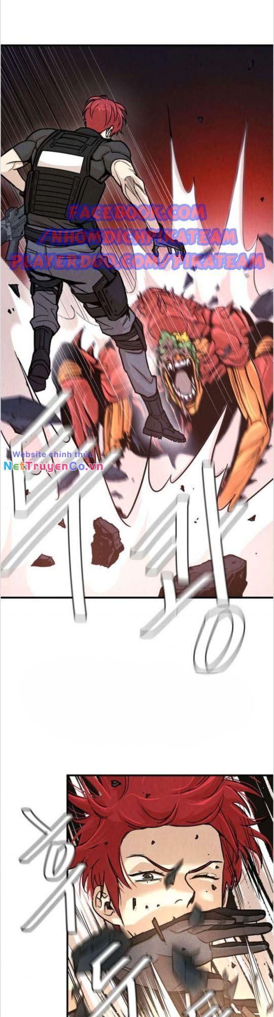 Return Survival - Chương 28