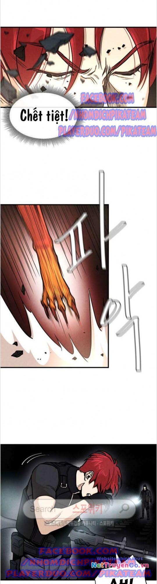 Return Survival - Chương 28
