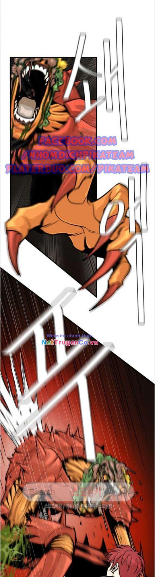 Return Survival - Chương 28