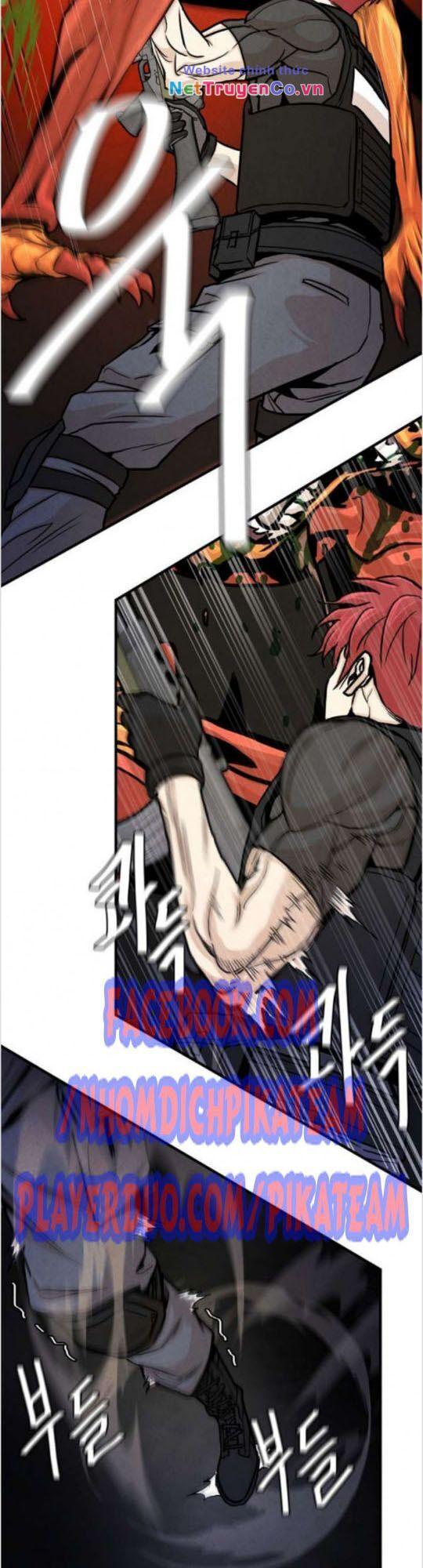 Return Survival - Chương 28