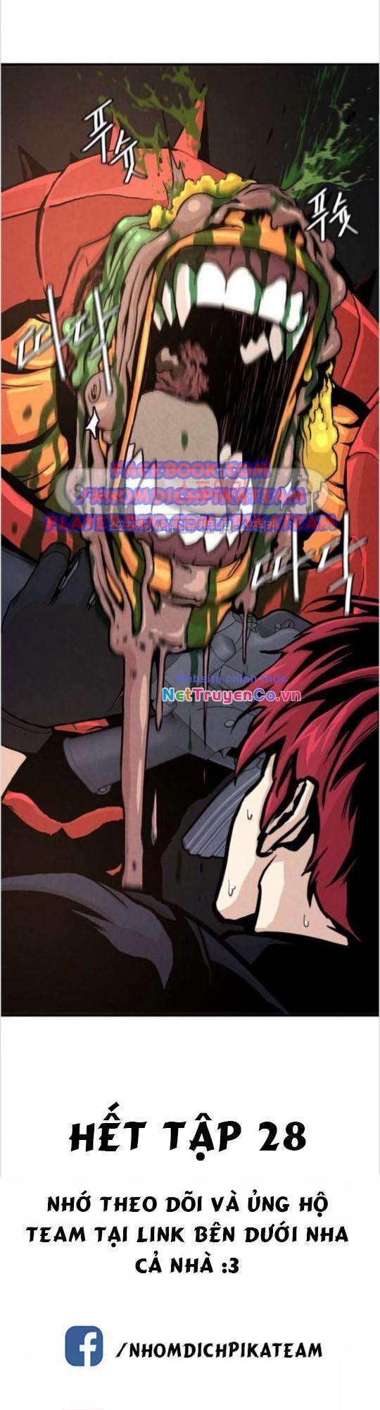 Return Survival - Chương 28
