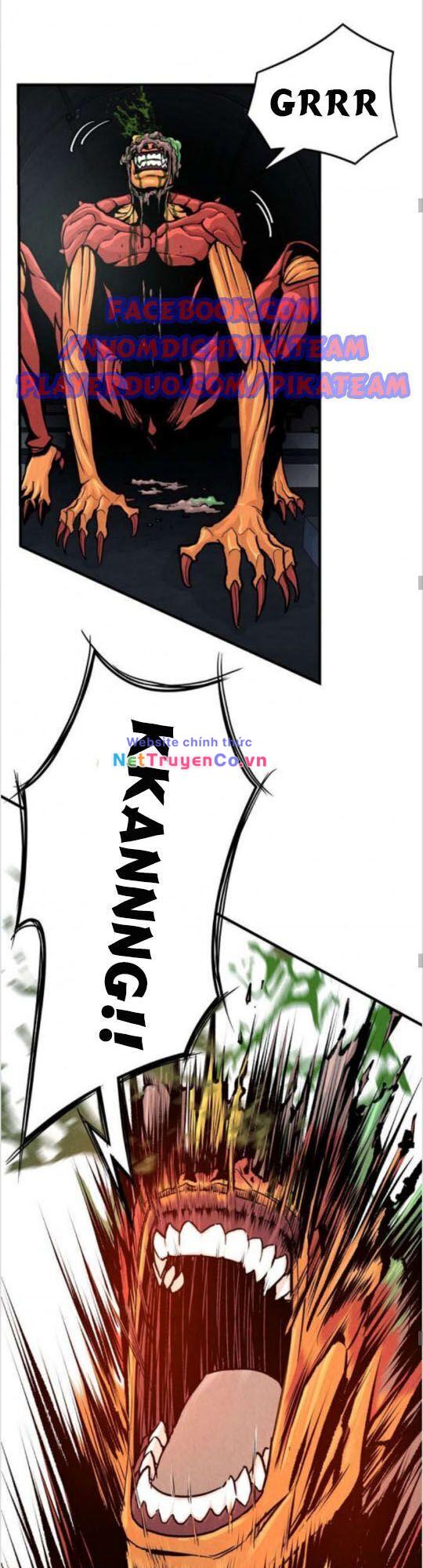 Return Survival - Chương 28