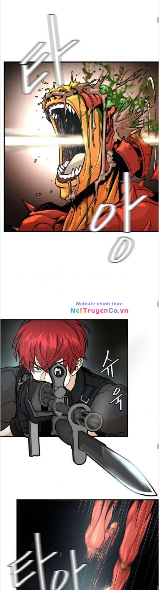 Return Survival - Chương 28