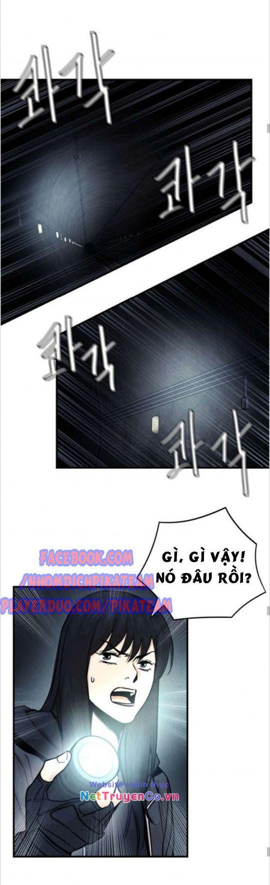 Return Survival - Chương 28