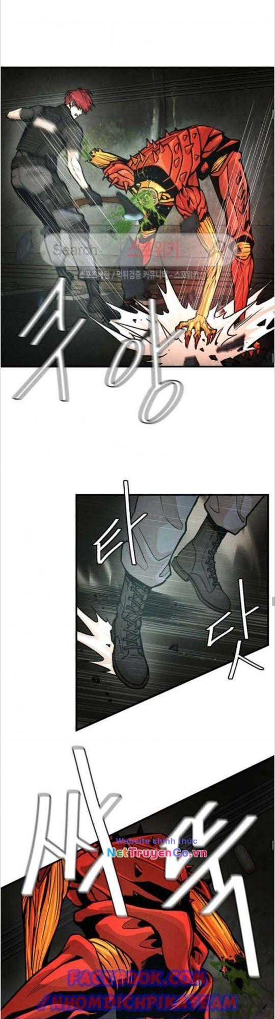 Return Survival - Chương 29