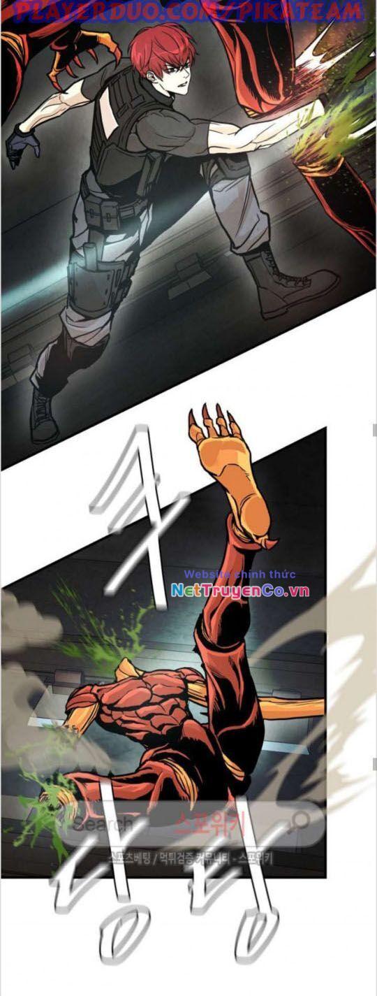 Return Survival - Chương 29
