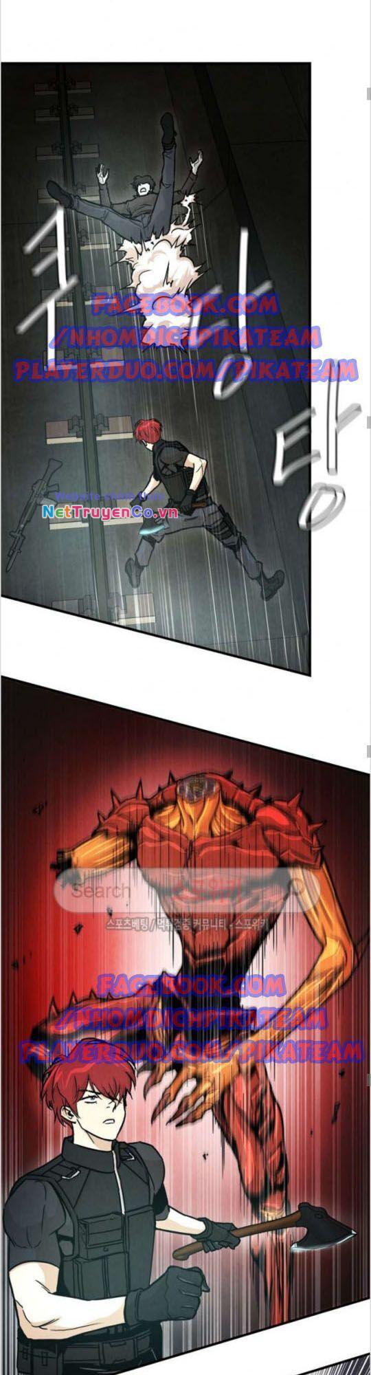 Return Survival - Chương 29
