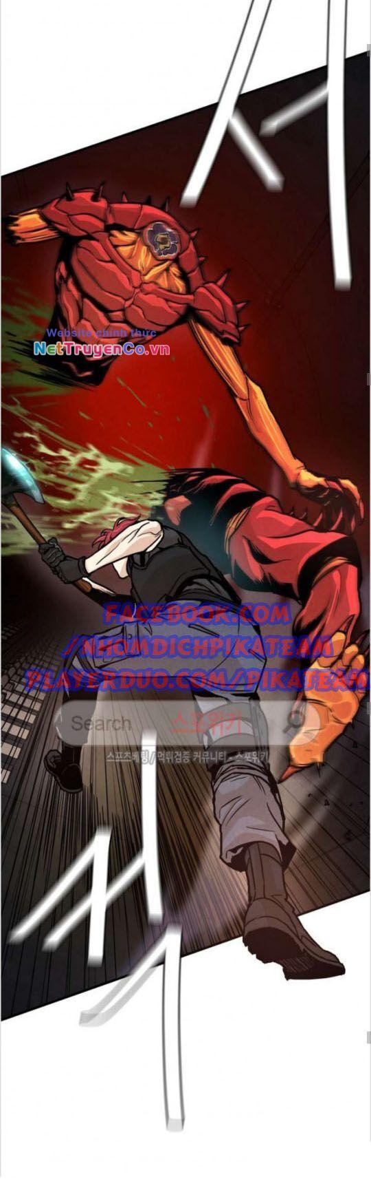 Return Survival - Chương 29