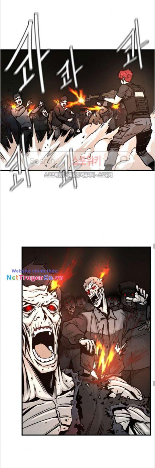 Return Survival - Chương 29