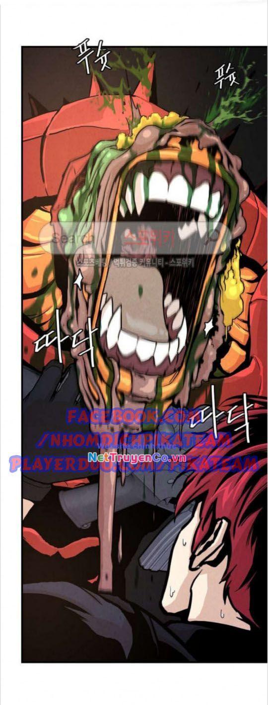 Return Survival - Chương 29