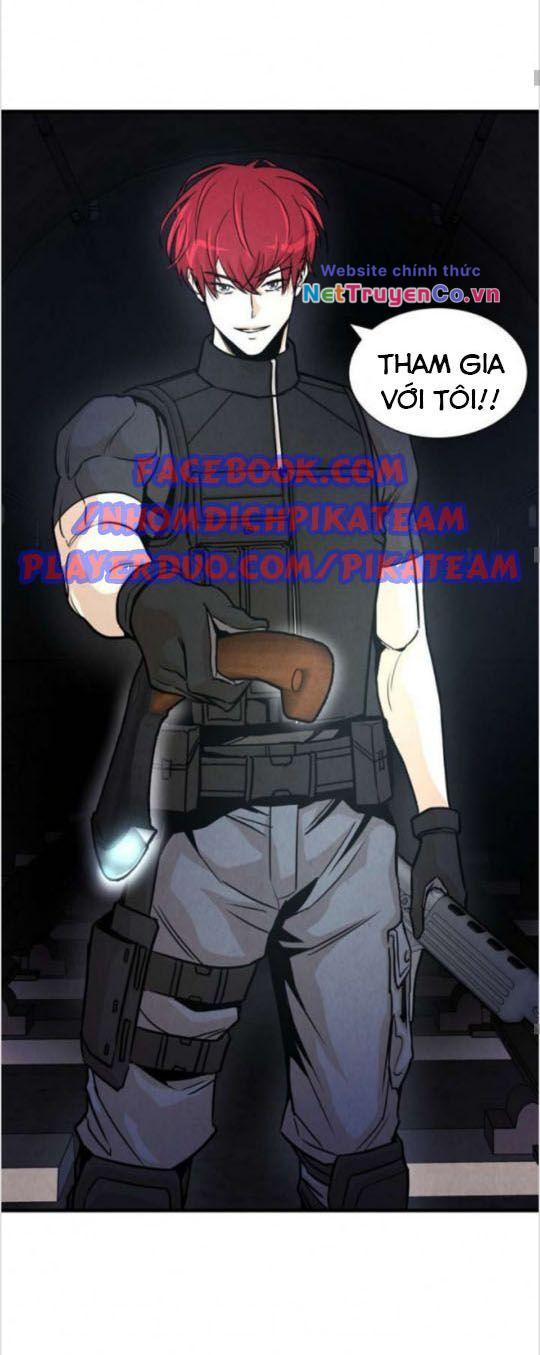 Return Survival - Chương 29