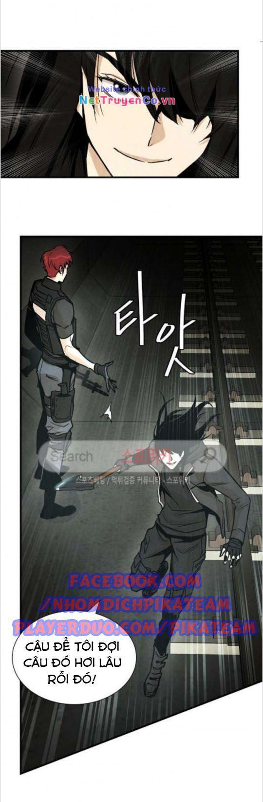 Return Survival - Chương 29