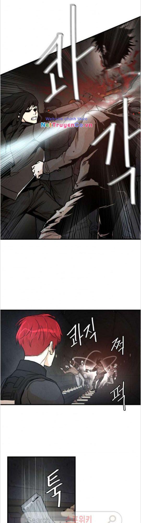 Return Survival - Chương 29