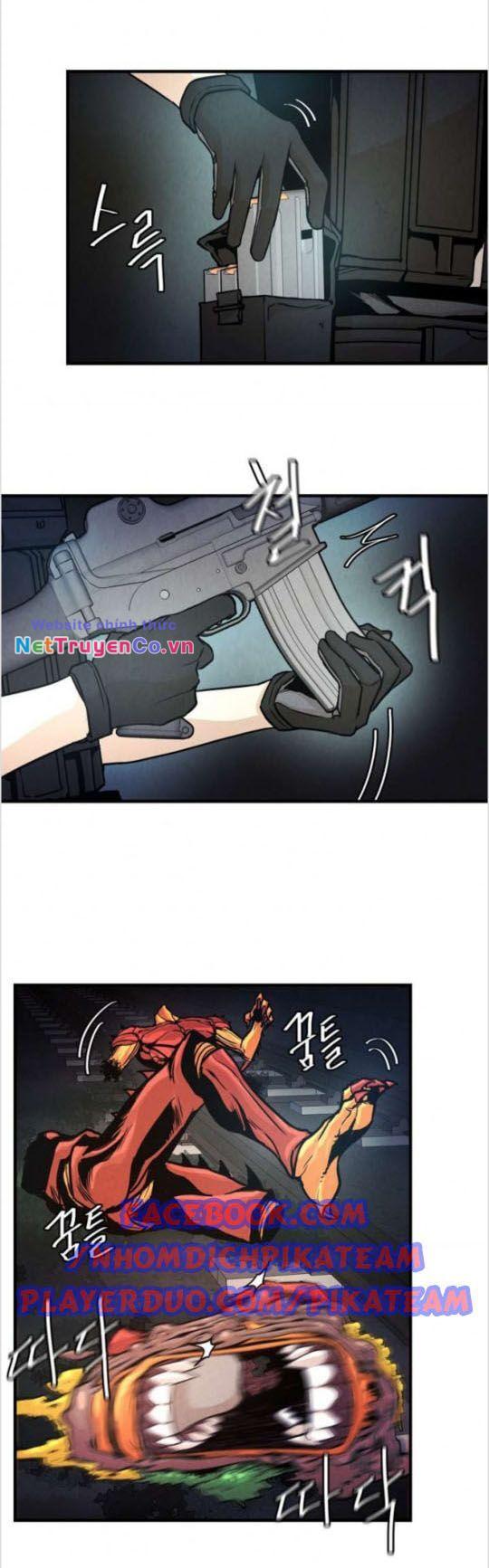 Return Survival - Chương 29