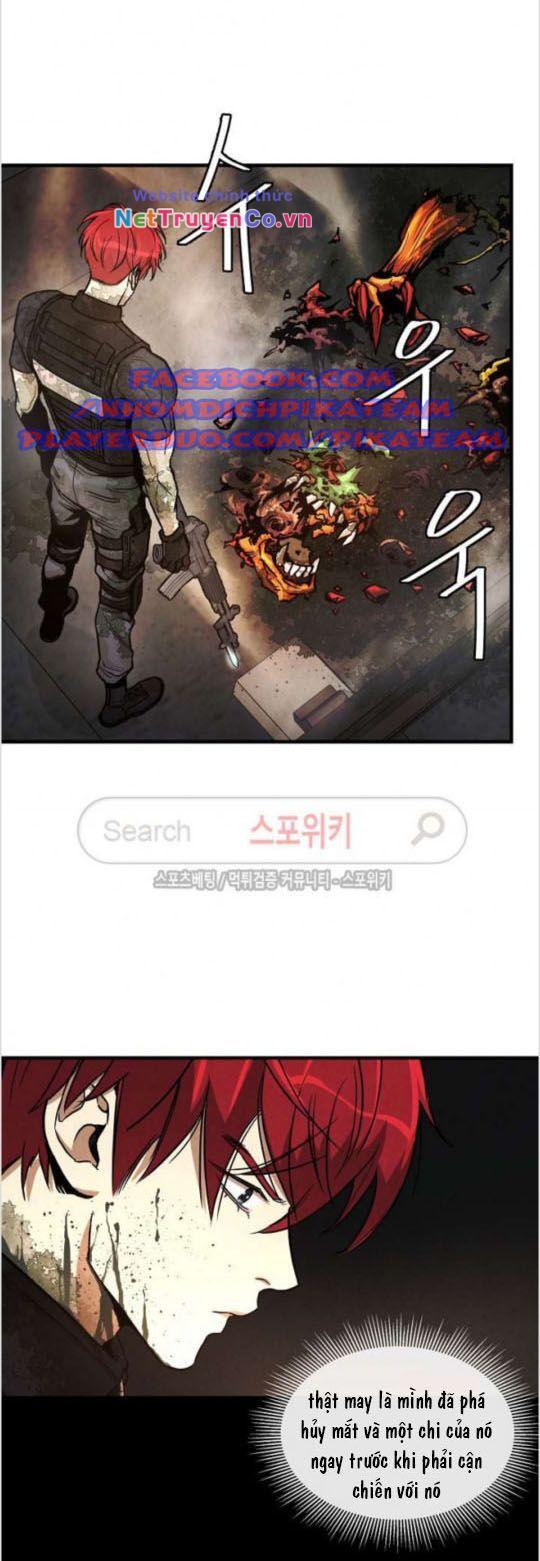 Return Survival - Chương 29