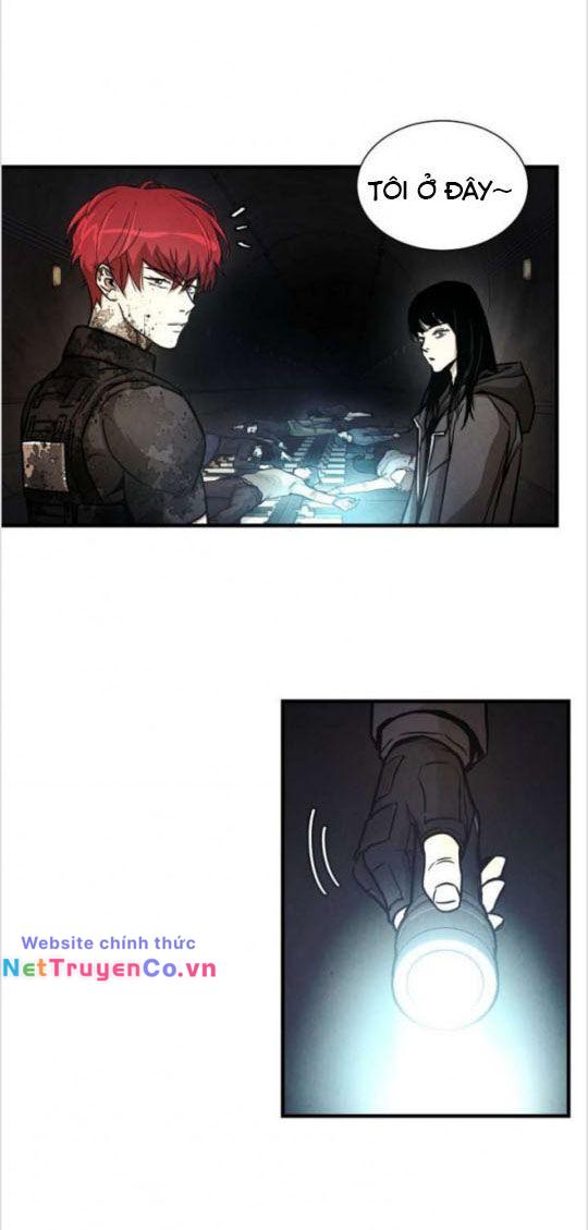 Return Survival - Chương 29