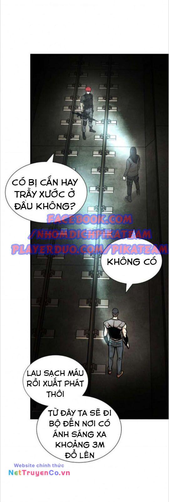 Return Survival - Chương 29