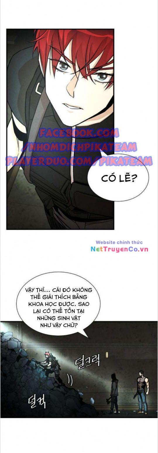 Return Survival - Chương 29