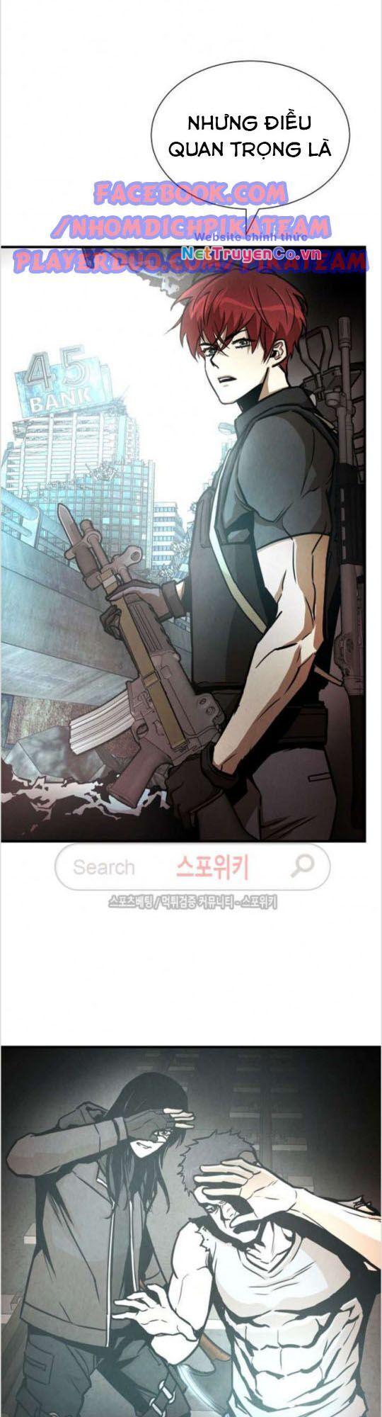 Return Survival - Chương 29