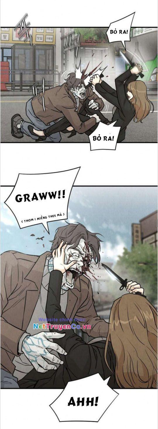 Return Survival - Chương 3