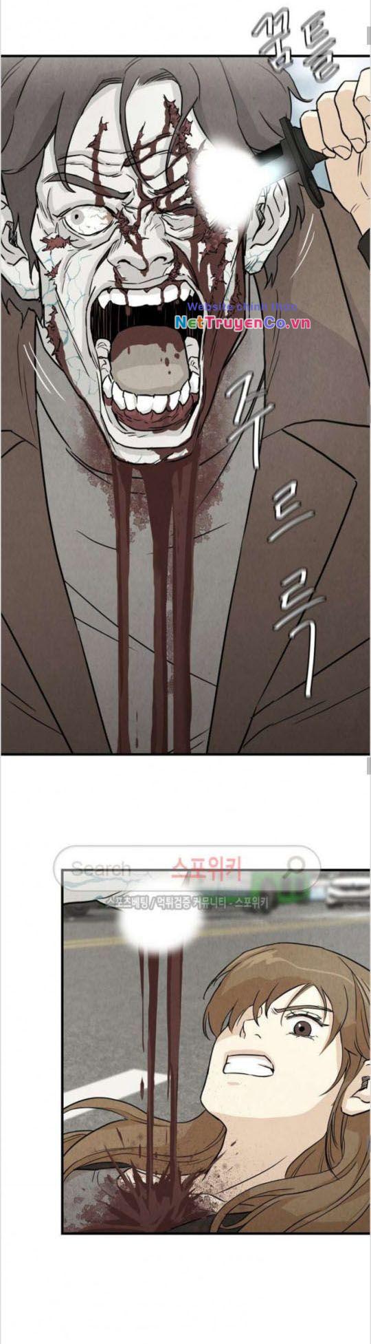 Return Survival - Chương 3