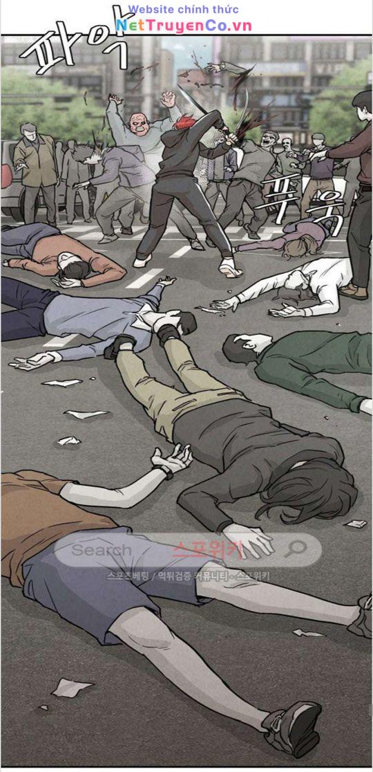 Return Survival - Chương 3