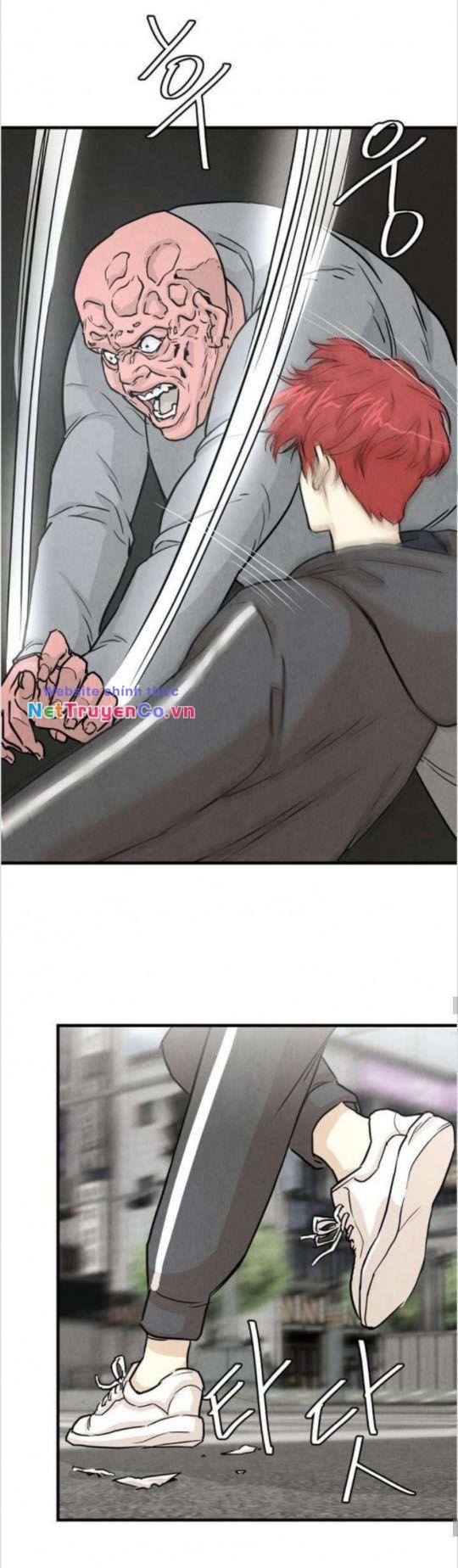 Return Survival - Chương 3