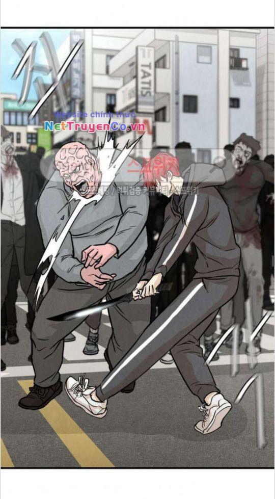 Return Survival - Chương 3