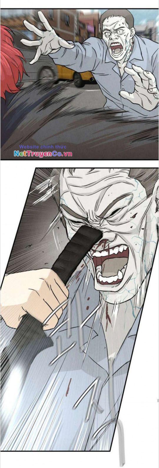 Return Survival - Chương 3