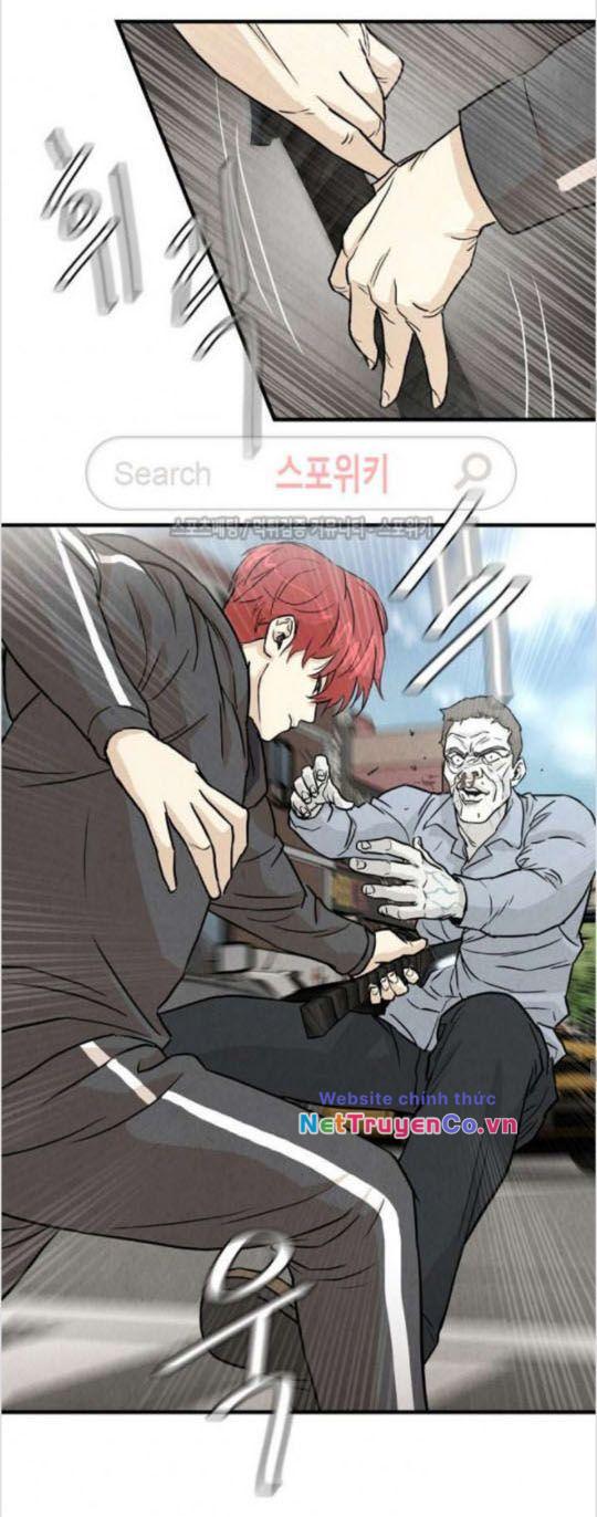 Return Survival - Chương 3
