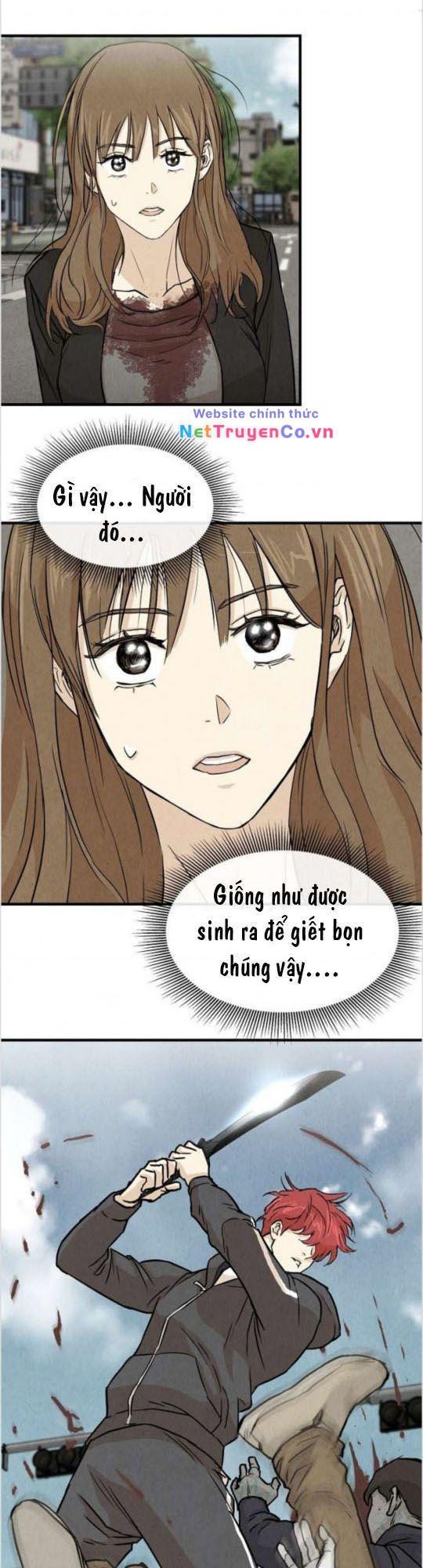 Return Survival - Chương 3
