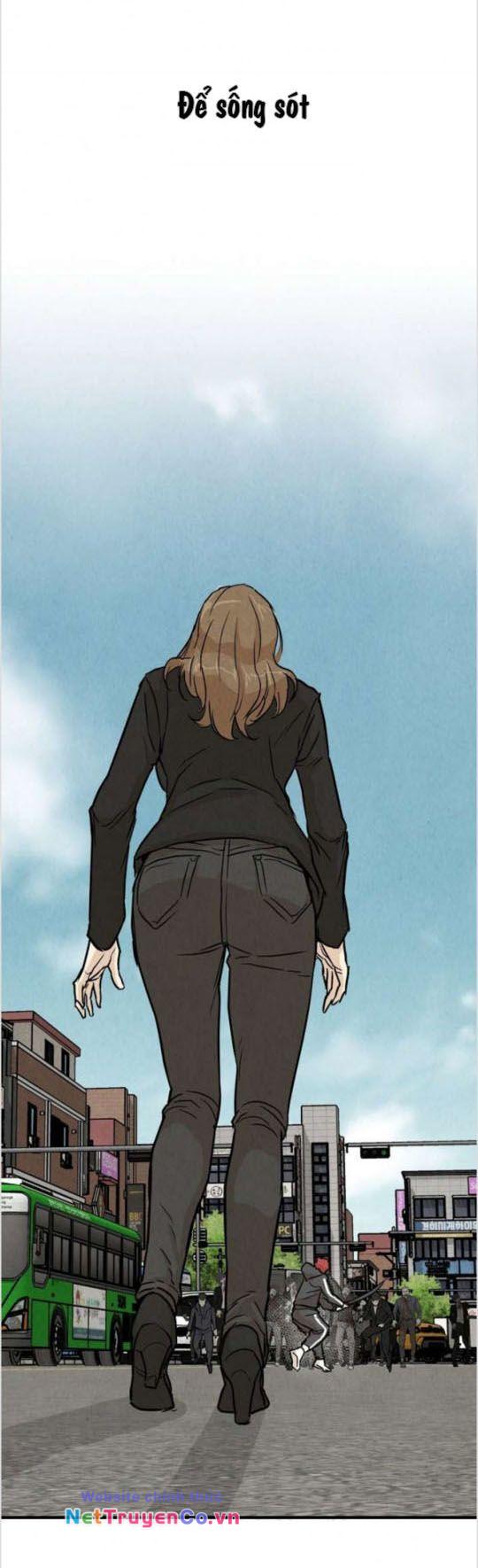 Return Survival - Chương 3