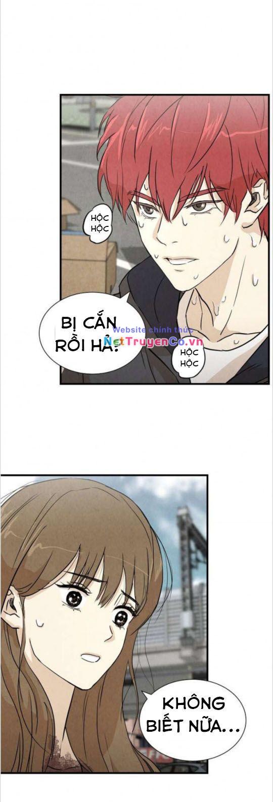 Return Survival - Chương 3