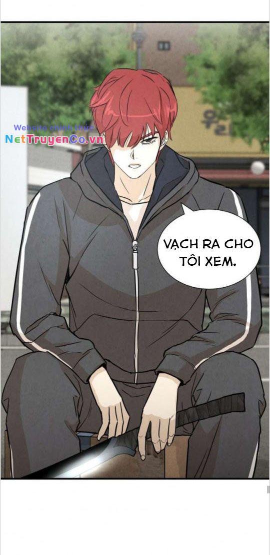 Return Survival - Chương 3