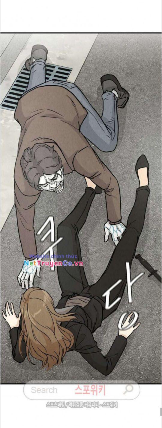 Return Survival - Chương 3