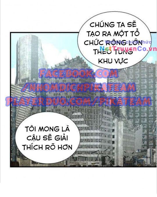 Return Survival - Chương 30