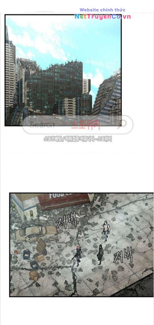 Return Survival - Chương 30