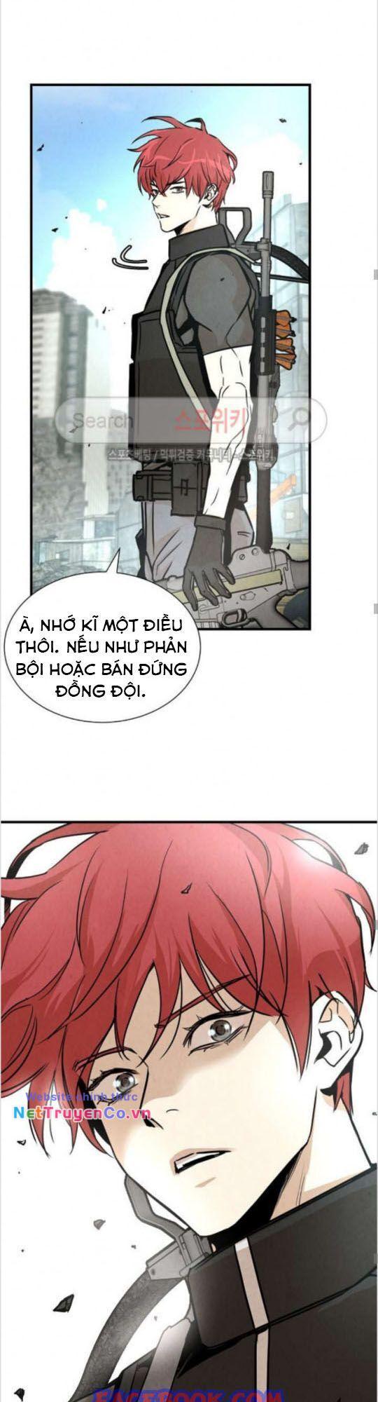 Return Survival - Chương 30