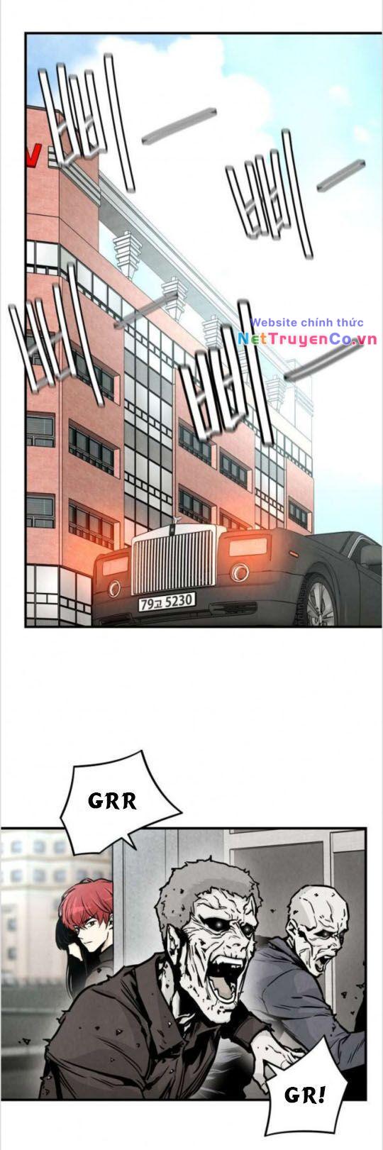 Return Survival - Chương 30