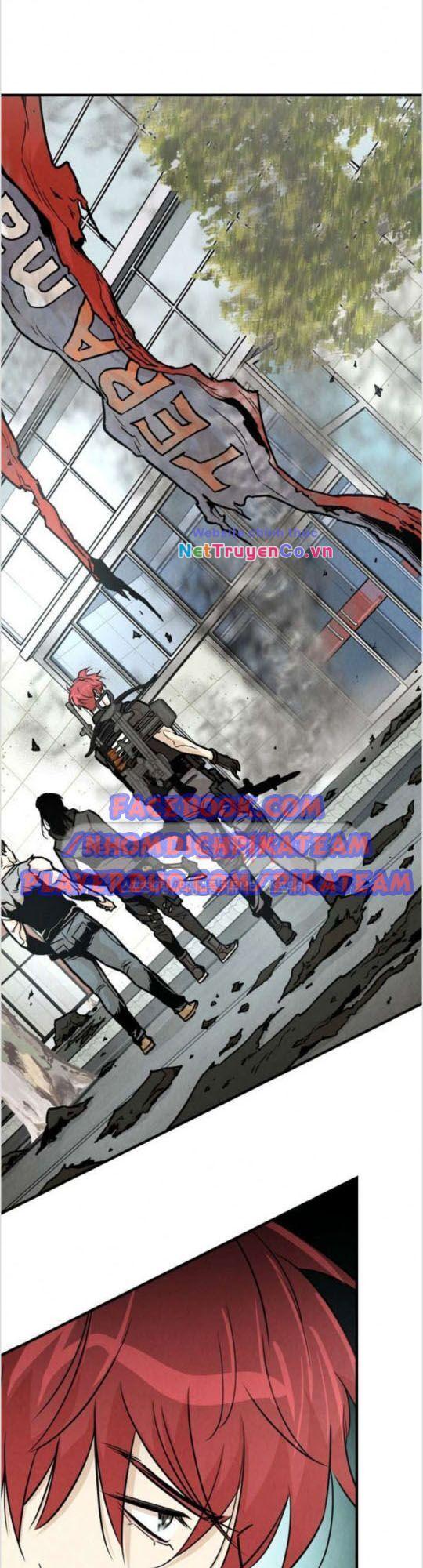 Return Survival - Chương 30