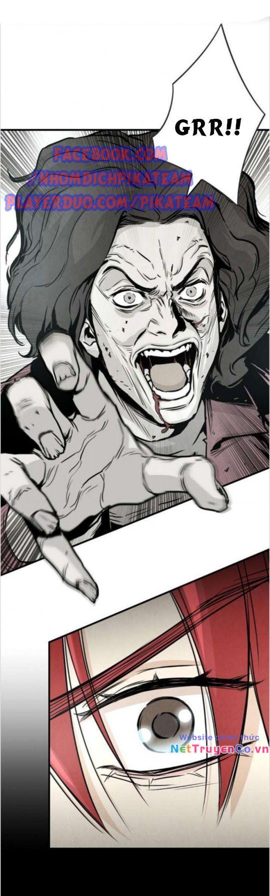 Return Survival - Chương 30